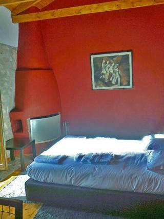 Lefteri'S & Loukia'S Guesthouse Neraida (Trikala) Exterior foto