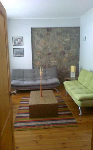 Lefteri'S & Loukia'S Guesthouse Neraida (Trikala) Exterior foto