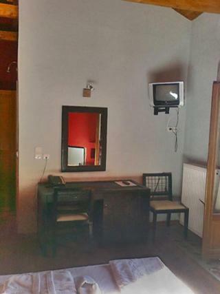 Lefteri'S & Loukia'S Guesthouse Neraida (Trikala) Exterior foto