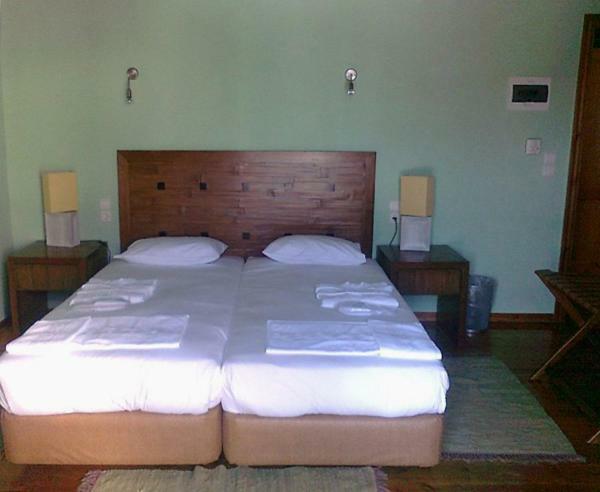 Lefteri'S & Loukia'S Guesthouse Neraida (Trikala) Exterior foto