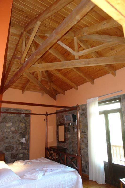 Lefteri'S & Loukia'S Guesthouse Neraida (Trikala) Exterior foto