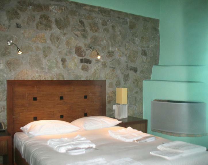 Lefteri'S & Loukia'S Guesthouse Neraida (Trikala) Exterior foto
