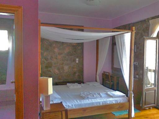 Lefteri'S & Loukia'S Guesthouse Neraida (Trikala) Exterior foto